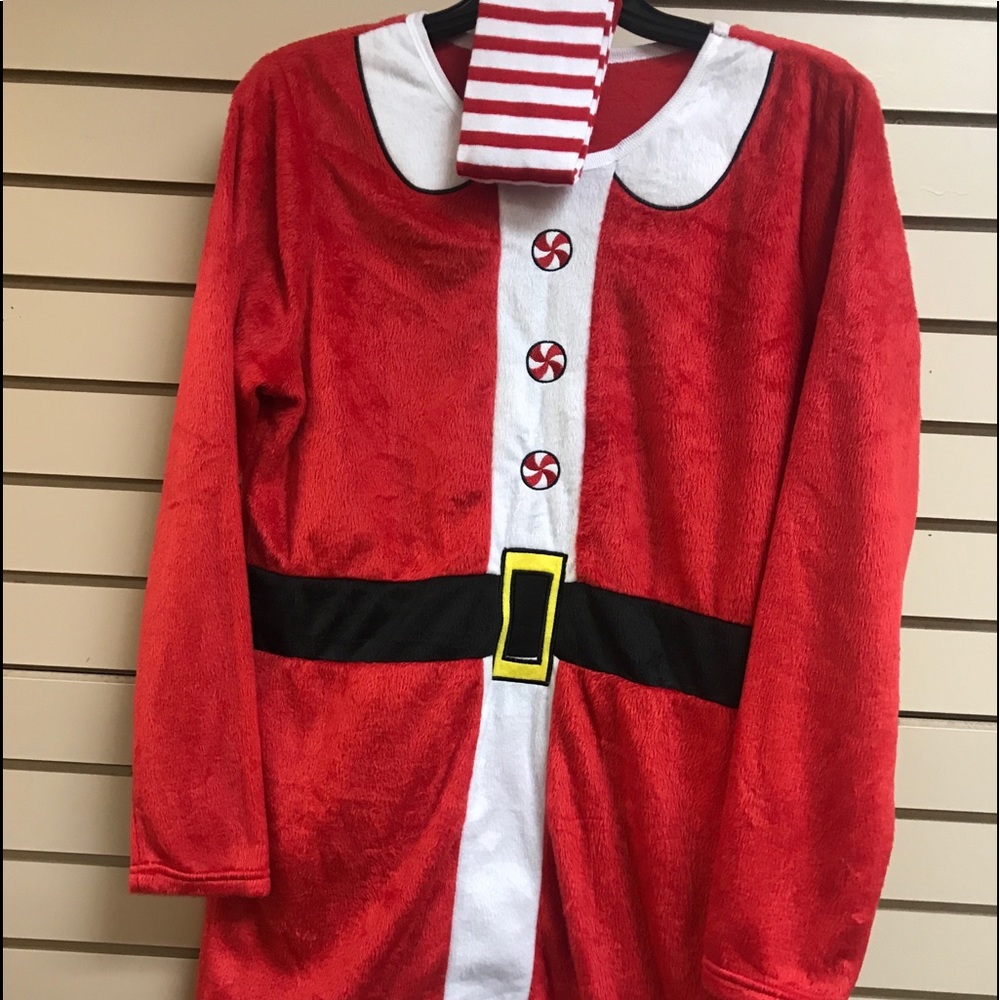 Christmas dress